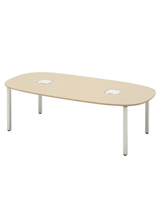 NTS WORK TABLE - オリジナルオフィス家具ブランド「TOYOSTEEL 