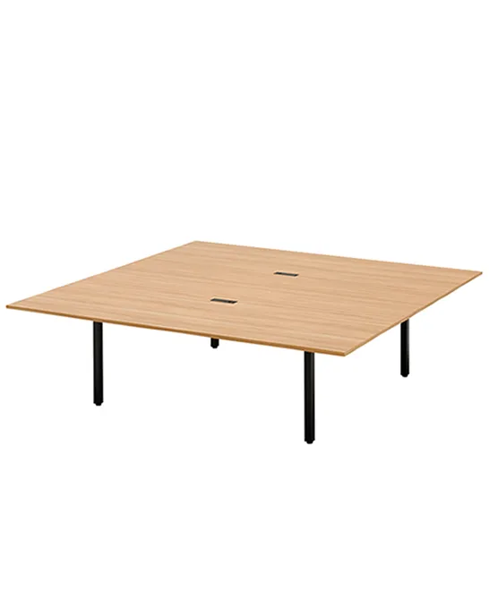 NTS WORK TABLE - オリジナルオフィス家具ブランド「TOYOSTEEL 